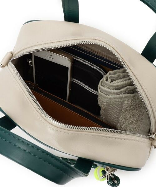 ESPERANZA / エスペランサ ボストンバッグ | 2wayボストンバッグ | 詳細14