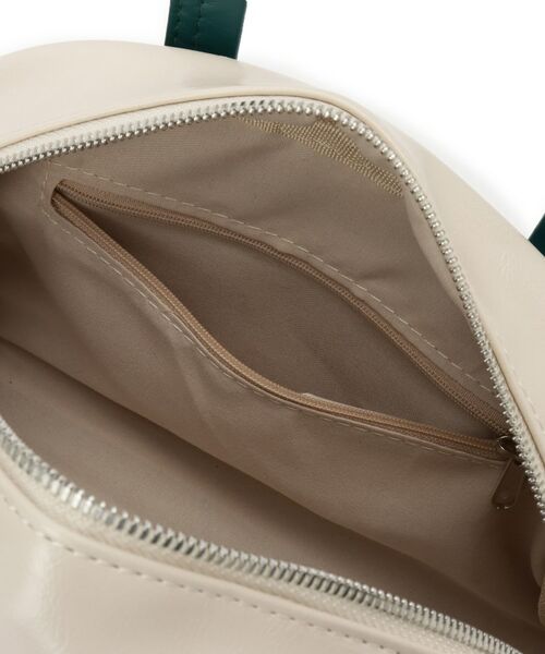 ESPERANZA / エスペランサ ボストンバッグ | 2wayボストンバッグ | 詳細15