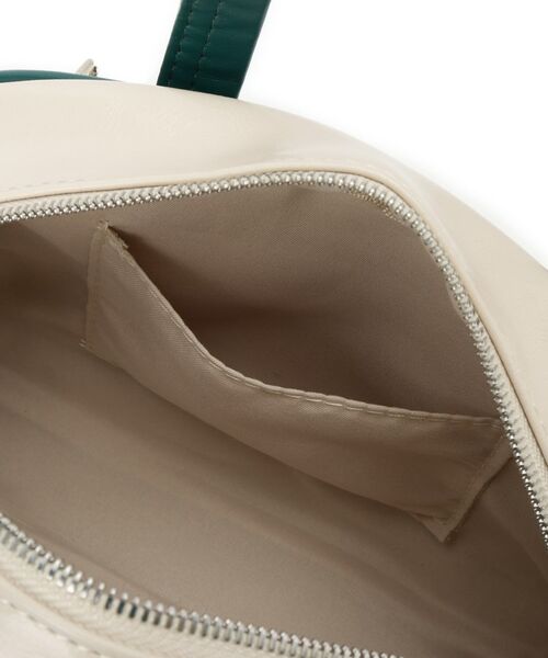 ESPERANZA / エスペランサ ボストンバッグ | 2wayボストンバッグ | 詳細16