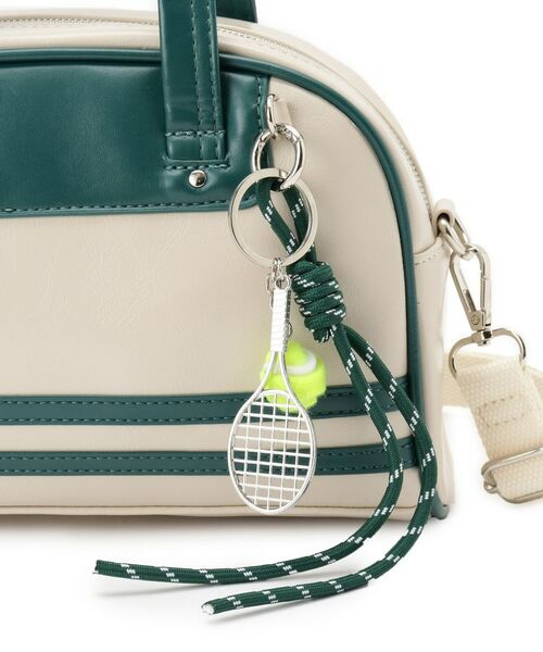 ESPERANZA / エスペランサ ボストンバッグ | 2wayボストンバッグ | 詳細17