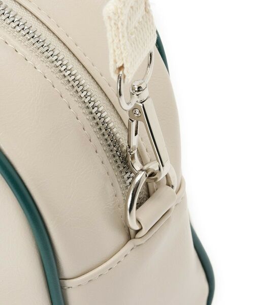 ESPERANZA / エスペランサ ボストンバッグ | 2wayボストンバッグ | 詳細18