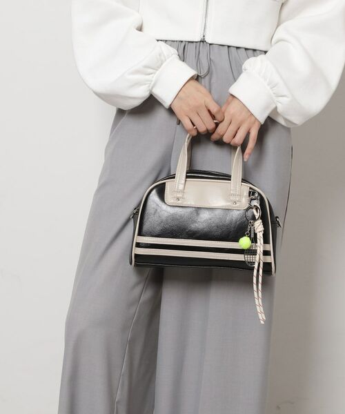 ESPERANZA / エスペランサ ボストンバッグ | 2wayボストンバッグ | 詳細6