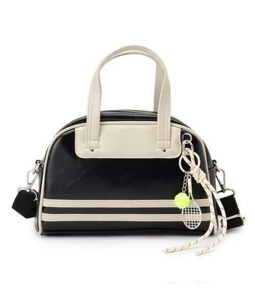 ESPERANZA / エスペランサ ボストンバッグ | 2wayボストンバッグ | 詳細7