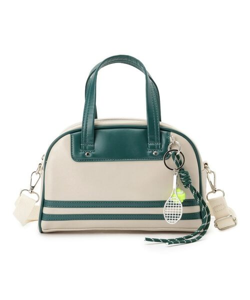 ESPERANZA / エスペランサ ボストンバッグ | 2wayボストンバッグ | 詳細8