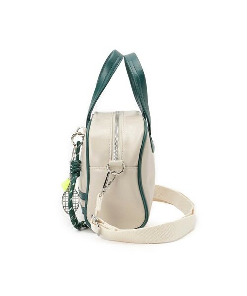 ESPERANZA / エスペランサ ボストンバッグ | 2wayボストンバッグ | 詳細9