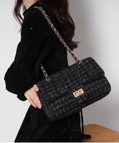 ESPERANZA / エスペランサ ショルダーバッグ | 2WAYショルダーバッグ