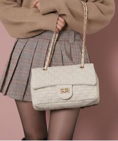 ESPERANZA / エスペランサ ショルダーバッグ | 2WAYショルダーバッグ