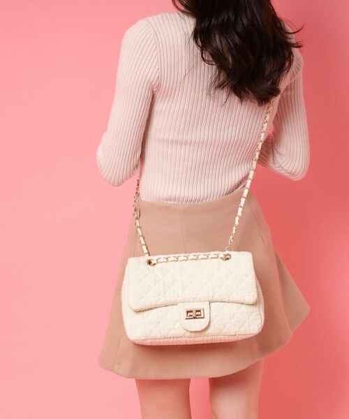 ESPERANZA / エスペランサ ショルダーバッグ | 2WAYショルダーバッグ | 詳細1