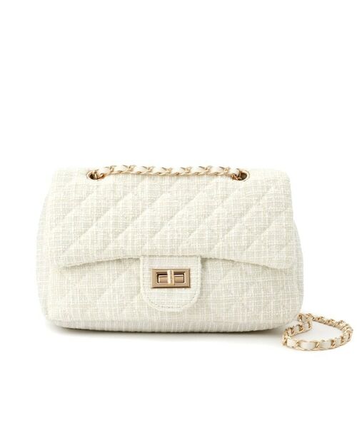 ESPERANZA / エスペランサ ショルダーバッグ | 2WAYショルダーバッグ | 詳細10