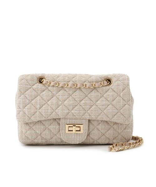 ESPERANZA / エスペランサ ショルダーバッグ | 2WAYショルダーバッグ | 詳細12