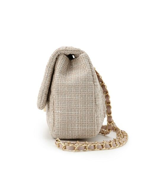 ESPERANZA / エスペランサ ショルダーバッグ | 2WAYショルダーバッグ | 詳細13