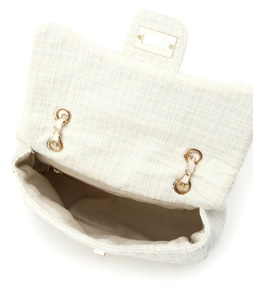 ESPERANZA / エスペランサ ショルダーバッグ | 2WAYショルダーバッグ | 詳細16