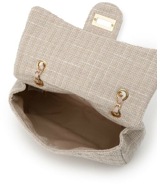 ESPERANZA / エスペランサ ショルダーバッグ | 2WAYショルダーバッグ | 詳細18