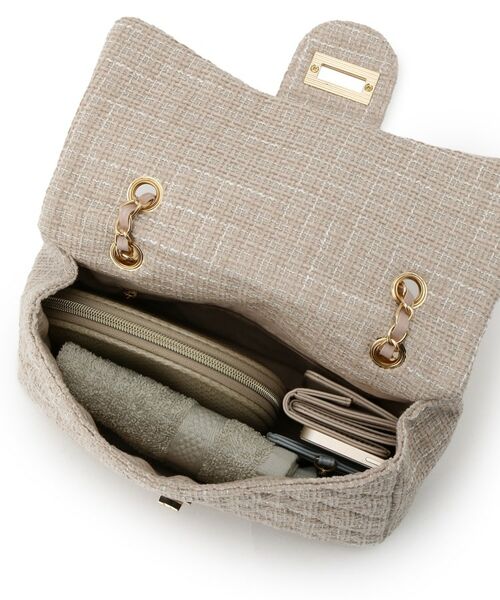 ESPERANZA / エスペランサ ショルダーバッグ | 2WAYショルダーバッグ | 詳細19