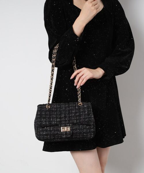 ESPERANZA / エスペランサ ショルダーバッグ | 2WAYショルダーバッグ | 詳細5