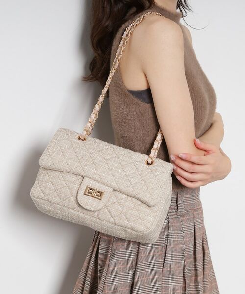 ESPERANZA / エスペランサ ショルダーバッグ | 2WAYショルダーバッグ | 詳細8