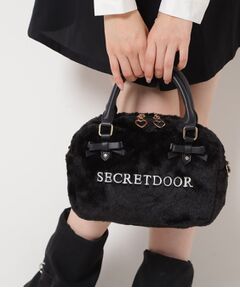 ESPERANZA / エスペランサ ショルダーバッグ | 2WAYボストンバック