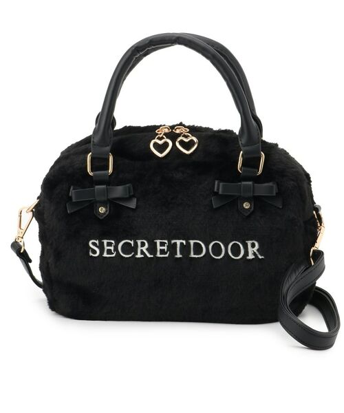 ESPERANZA / エスペランサ ショルダーバッグ | 2WAYボストンバック | 詳細11