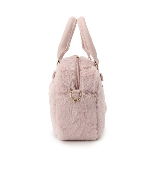 ESPERANZA / エスペランサ ショルダーバッグ | 2WAYボストンバック | 詳細13