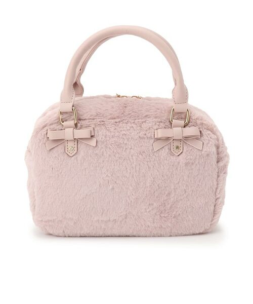 ESPERANZA / エスペランサ ショルダーバッグ | 2WAYボストンバック | 詳細14