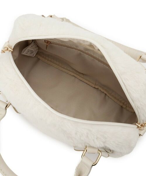ESPERANZA / エスペランサ ショルダーバッグ | 2WAYボストンバック | 詳細16