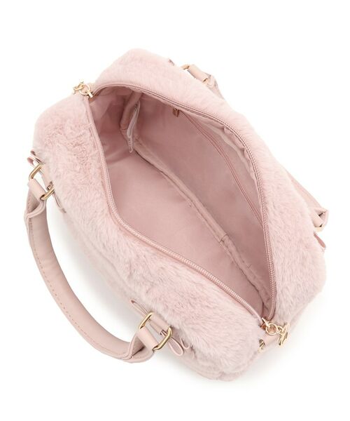 ESPERANZA / エスペランサ ショルダーバッグ | 2WAYボストンバック | 詳細18