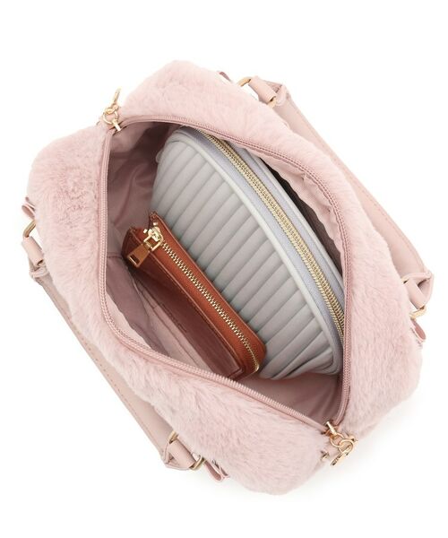 ESPERANZA / エスペランサ ショルダーバッグ | 2WAYボストンバック | 詳細19