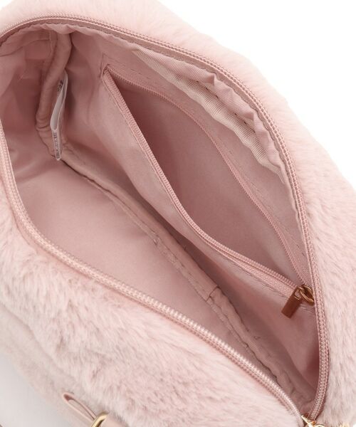 ESPERANZA / エスペランサ ショルダーバッグ | 2WAYボストンバック | 詳細20