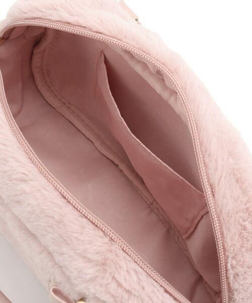 ESPERANZA / エスペランサ ショルダーバッグ | 2WAYボストンバック | 詳細21