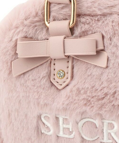 ESPERANZA / エスペランサ ショルダーバッグ | 2WAYボストンバック | 詳細22