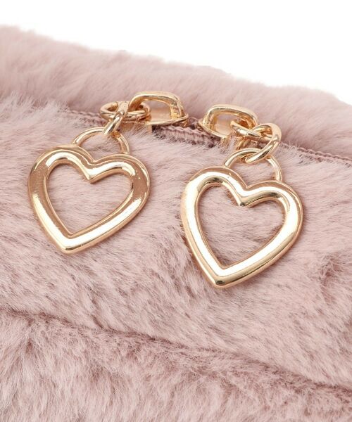 ESPERANZA / エスペランサ ショルダーバッグ | 2WAYボストンバック | 詳細23