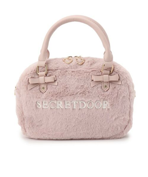 ESPERANZA / エスペランサ ショルダーバッグ | 2WAYボストンバック | 詳細24