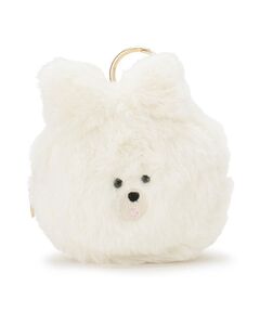 ESPERANZA / エスペランサ ポーチ | もこもこアニマルポーチ