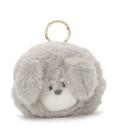 ESPERANZA / エスペランサ ポーチ | もこもこアニマルポーチ