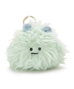 ESPERANZA / エスペランサ ポーチ | もこもこアニマルポーチ