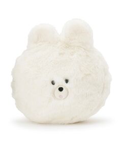 ESPERANZA / エスペランサ ポーチ | もこもこアニマルポーチ大