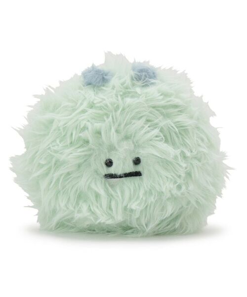 ESPERANZA / エスペランサ ポーチ | もこもこアニマルポーチ大 | 詳細1