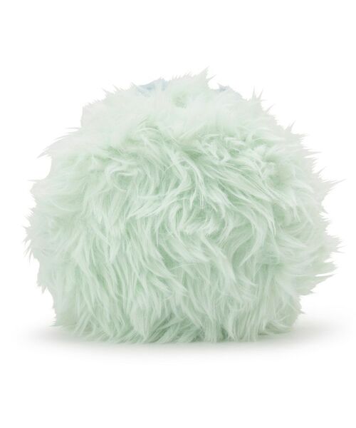 ESPERANZA / エスペランサ ポーチ | もこもこアニマルポーチ大 | 詳細3