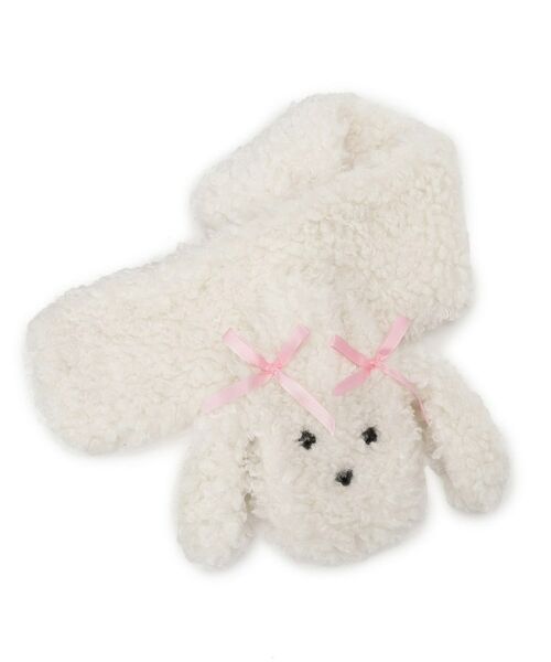 ESPERANZA / エスペランサ マフラー・ショール・スヌード・ストール | ボアドッグティペット | 詳細1