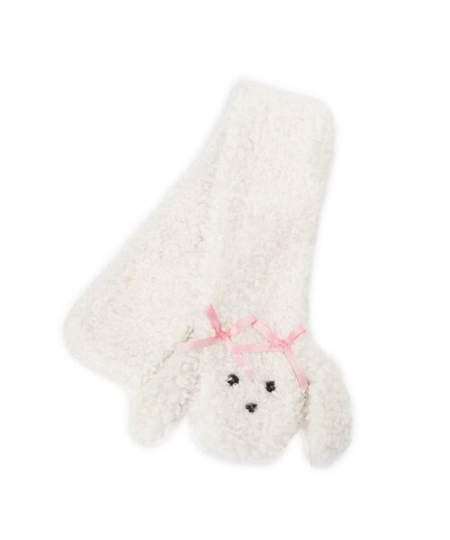 ESPERANZA / エスペランサ マフラー・ショール・スヌード・ストール | ボアドッグティペット | 詳細2