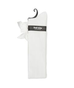 ESPERANZA / エスペランサ ソックス | リボン付ニーハイソックス