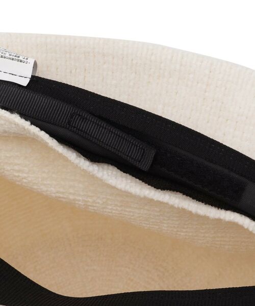 ESPERANZA / エスペランサ ハット | バケットモールハット | 詳細6