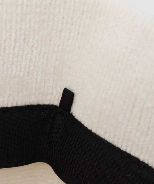 ESPERANZA / エスペランサ ハット | バケットモールハット | 詳細7