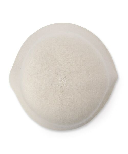 ESPERANZA / エスペランサ ハット | ウール混シンプルハット | 詳細3