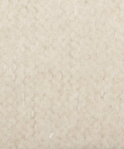 ESPERANZA / エスペランサ ハット | ウール混シンプルハット | 詳細8