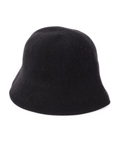 ESPERANZA / エスペランサ ハット | ウール混シンプルハット