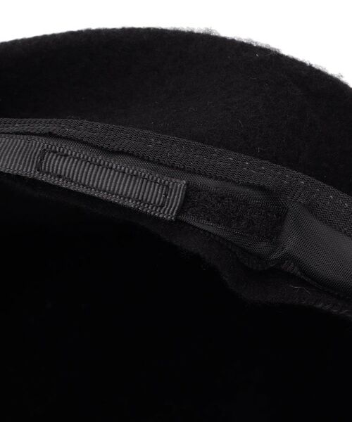 ESPERANZA / エスペランサ ハット | ウール混シンプルハット | 詳細6