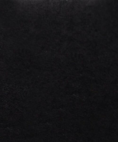 ESPERANZA / エスペランサ ハット | ウール混シンプルハット | 詳細8