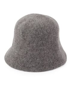 ESPERANZA / エスペランサ ハット | ウール混シンプルハット