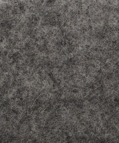 ESPERANZA / エスペランサ ハット | ウール混シンプルハット | 詳細8